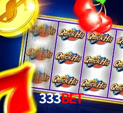 Torneios 333BET