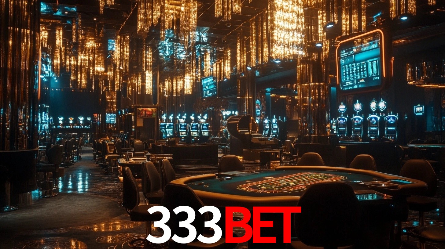 333BET,333BET App
