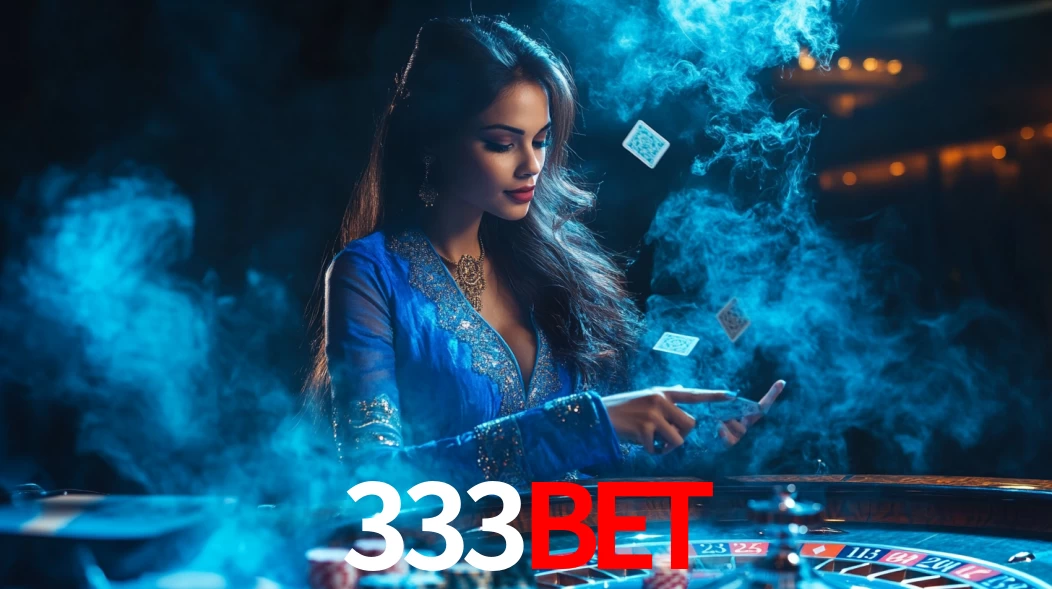 Provedores de Jogos 333BET