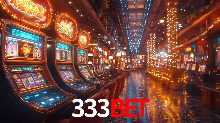 333BET