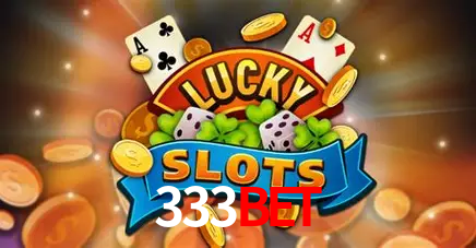 Descubra o Mundo do Cassino Online com 333BET