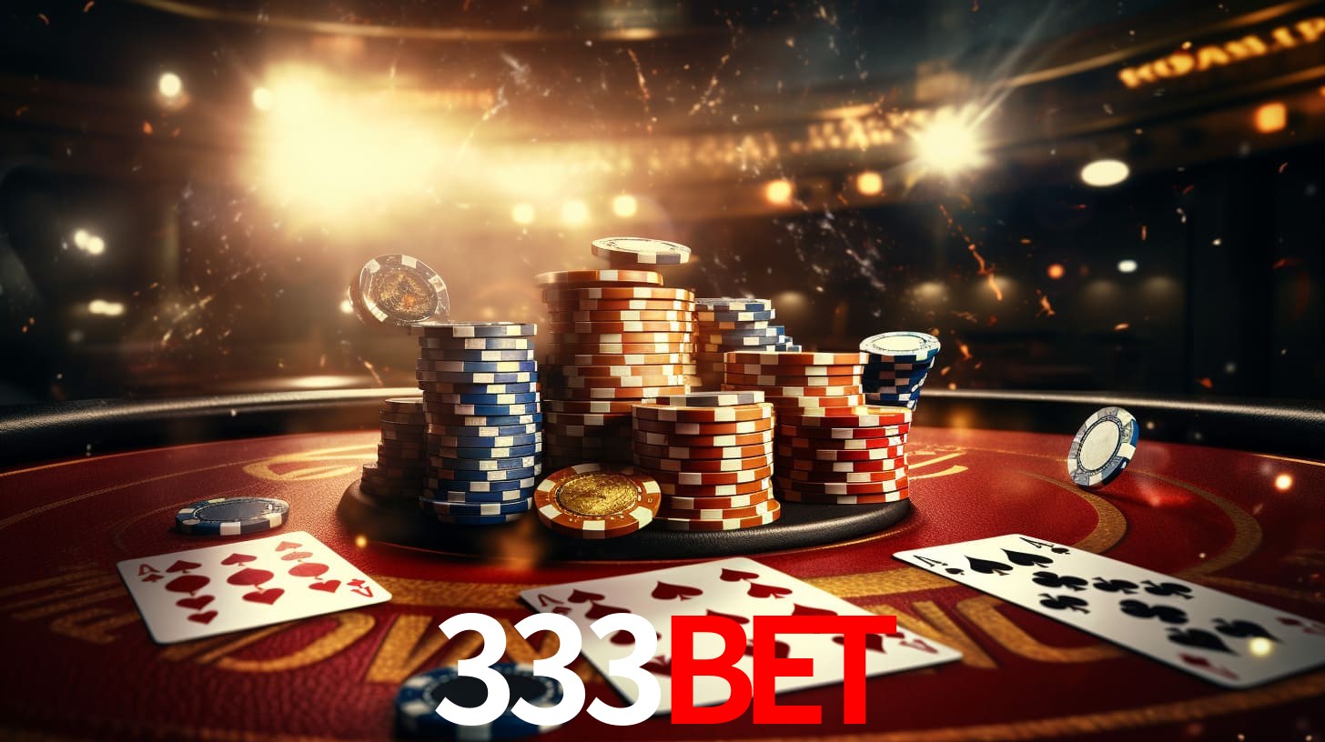 Programa VIP 333BET