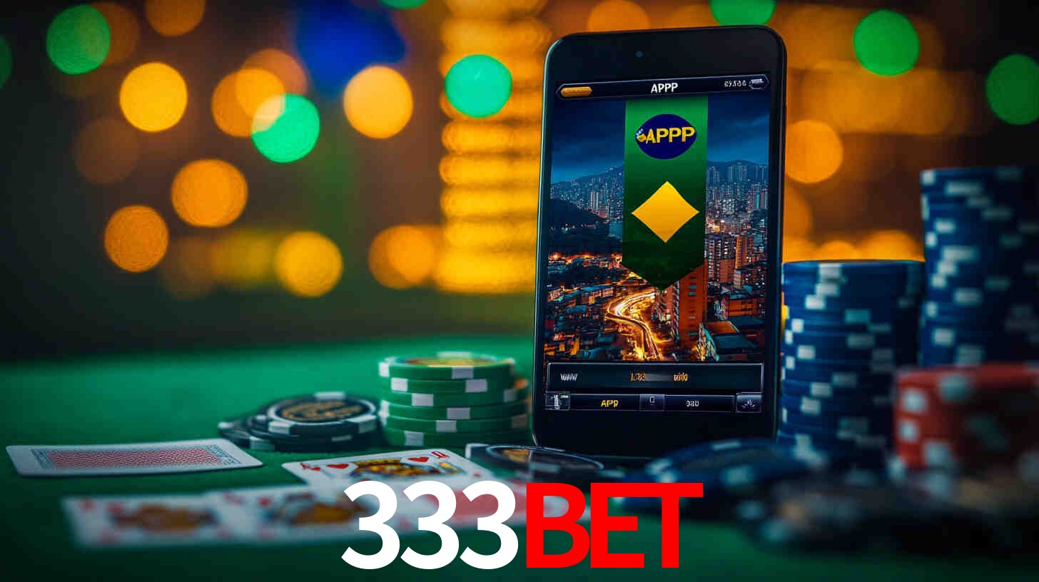 Avaliações dos Jogadores 333BET